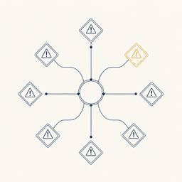 Pre-mortem framework tile